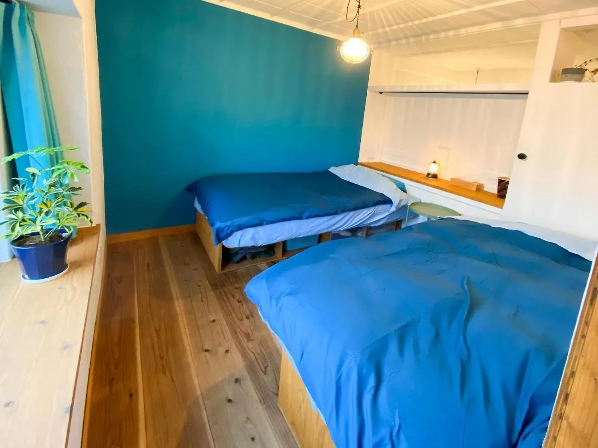 Villa Kojohama Base Onsen温泉付き à Shiraoi Hébergement de vacances