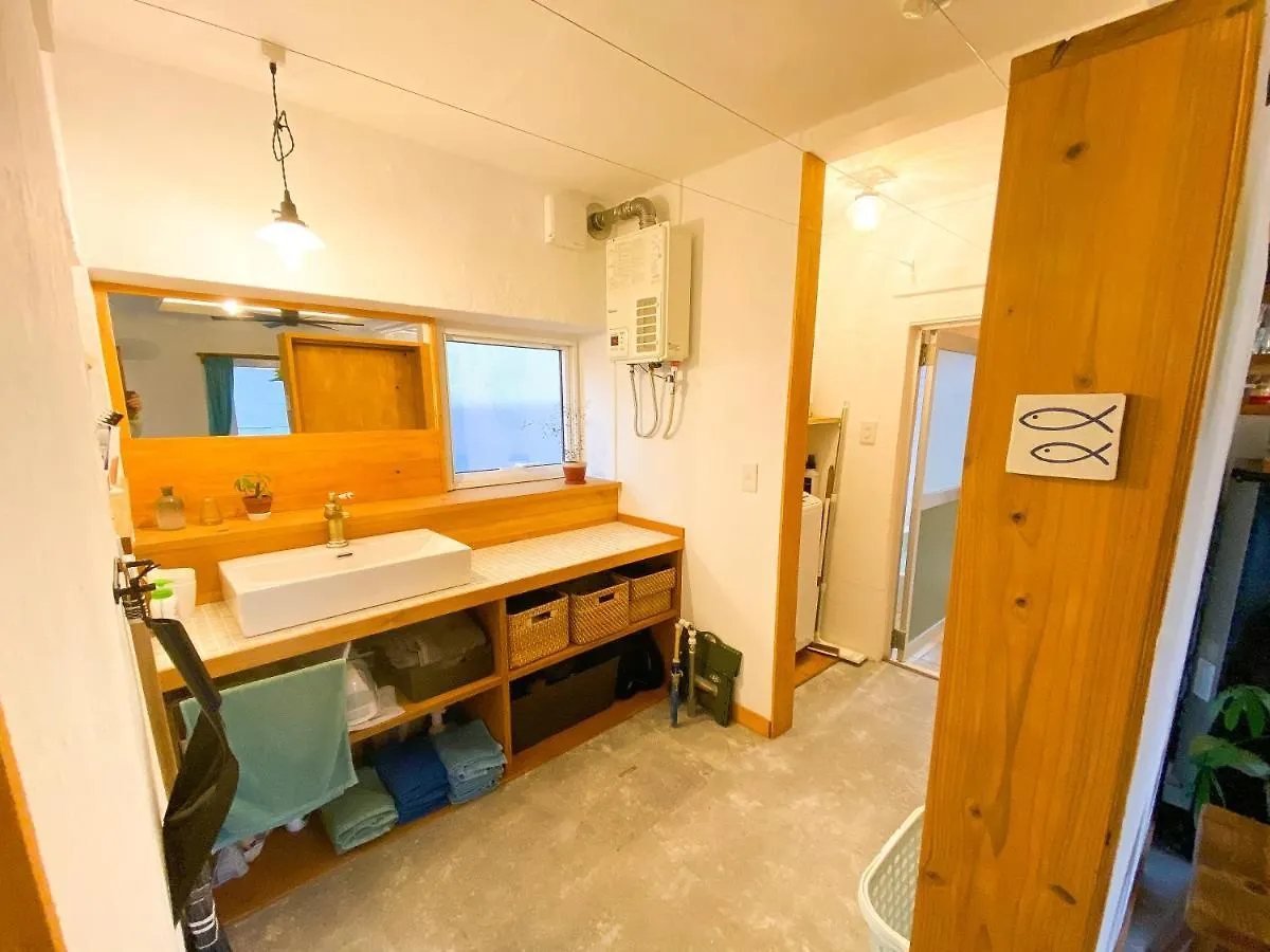 Villa Kojohama Base Onsen温泉付き à Shiraoi Japon