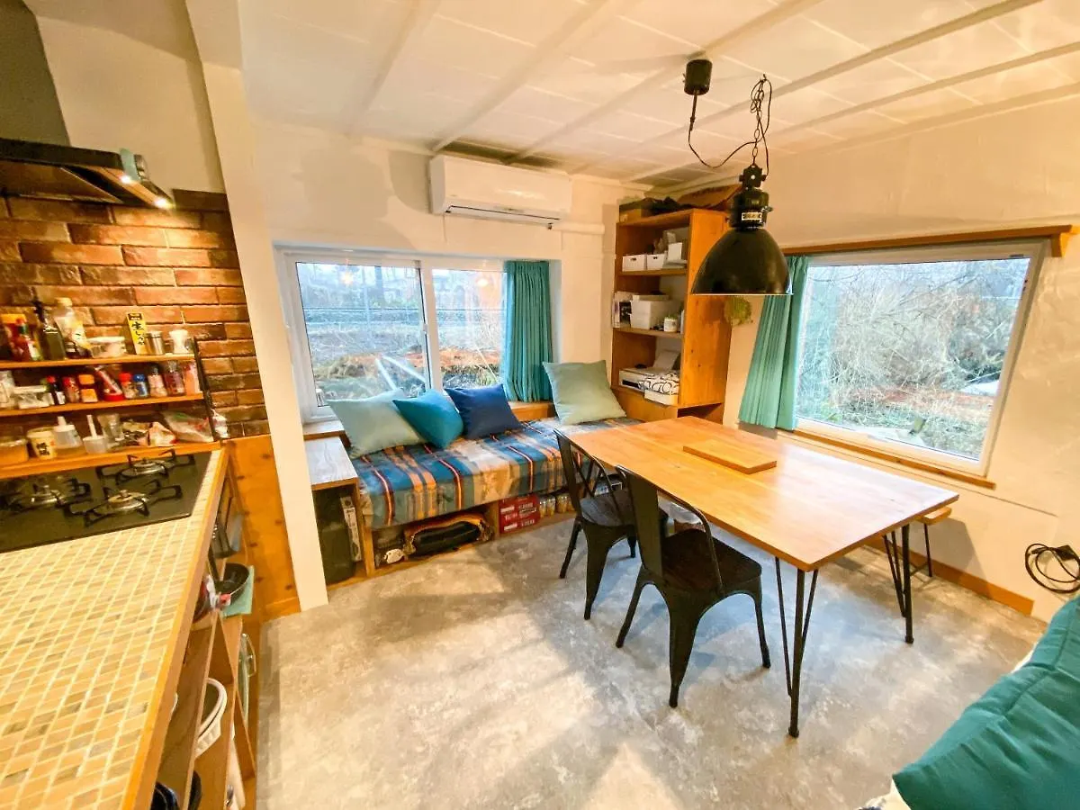 Hébergement de vacances Villa Kojohama Base Onsen温泉付き à Shiraoi