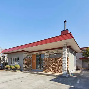  Auberge de jeunesse Haku